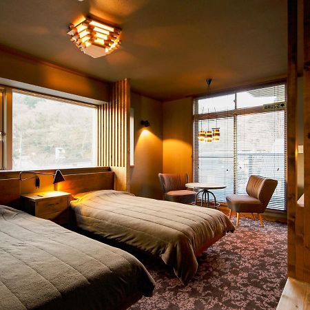 Hakone Villa Bizan Zewnętrze zdjęcie