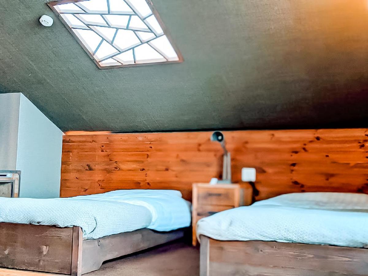 Hakone Villa Bizan Zewnętrze zdjęcie