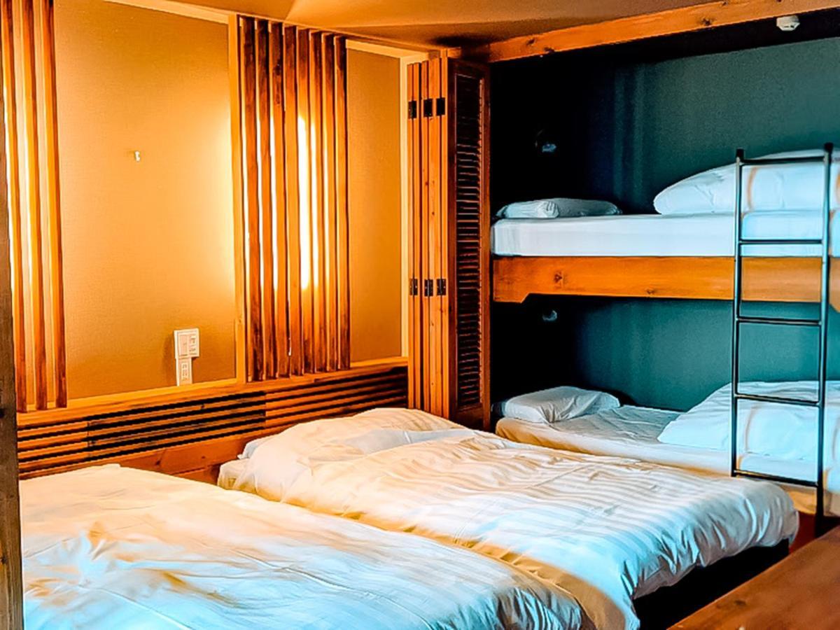 Hakone Villa Bizan Zewnętrze zdjęcie