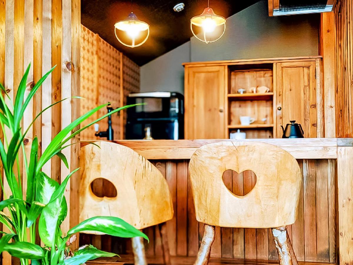 Hakone Villa Bizan Zewnętrze zdjęcie