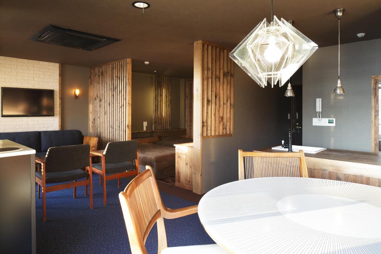 Hakone Villa Bizan Zewnętrze zdjęcie