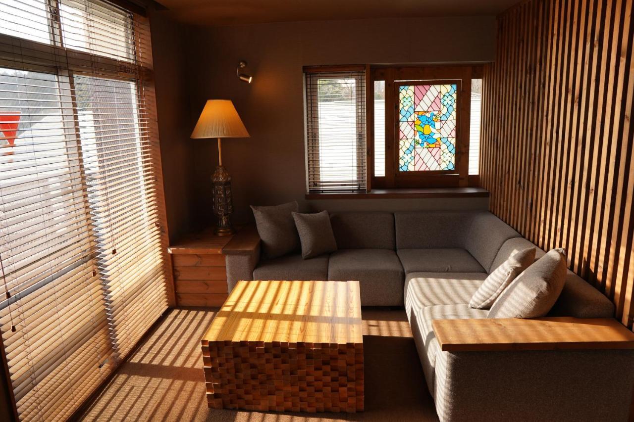 Hakone Villa Bizan Zewnętrze zdjęcie