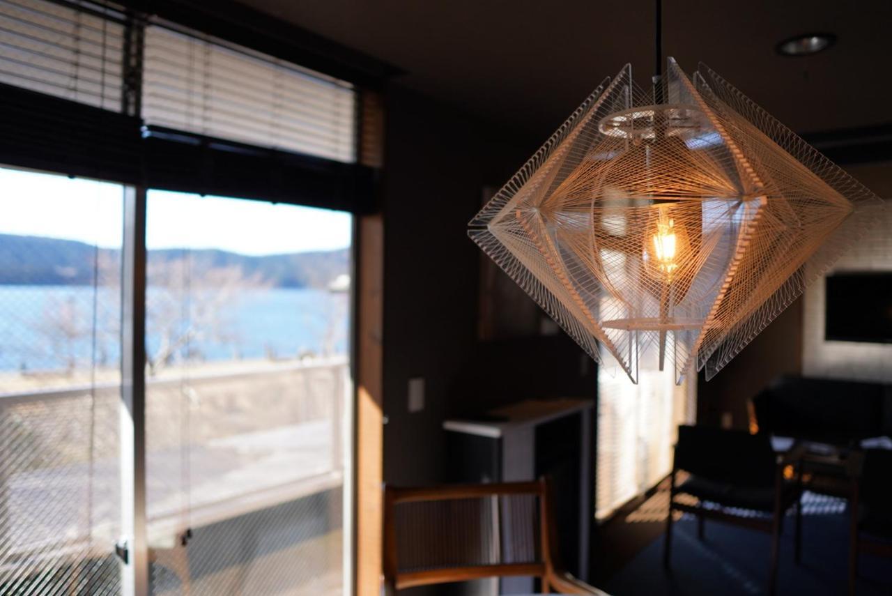 Hakone Villa Bizan Zewnętrze zdjęcie