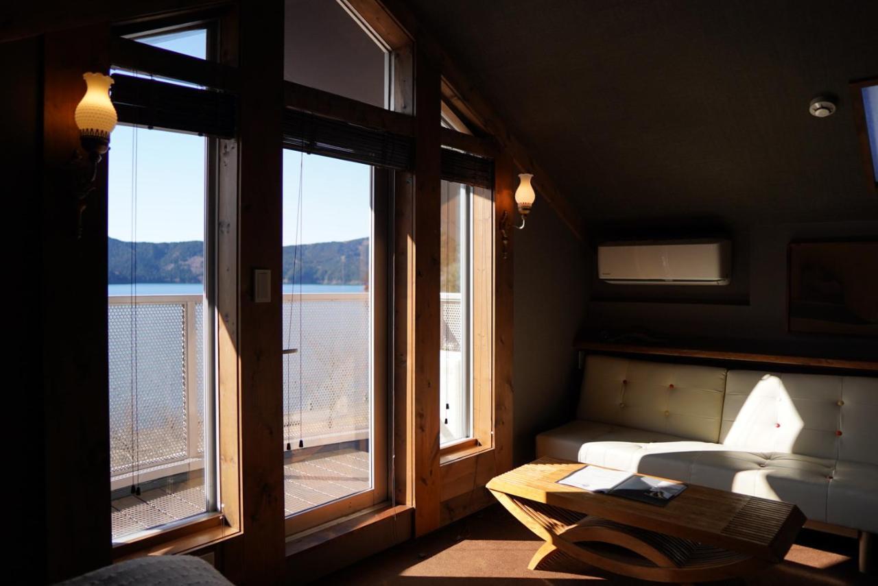 Hakone Villa Bizan Zewnętrze zdjęcie