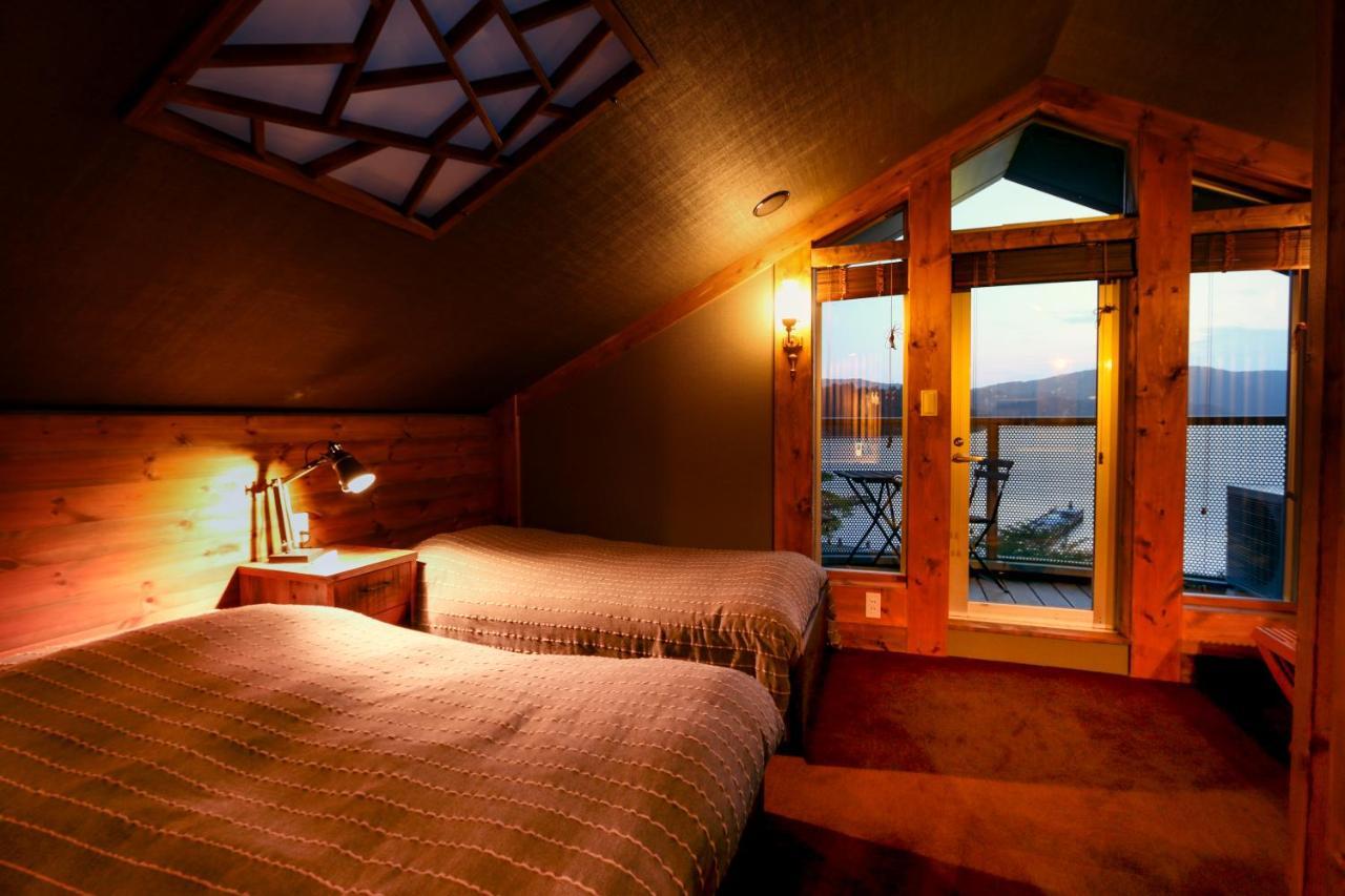 Hakone Villa Bizan Zewnętrze zdjęcie