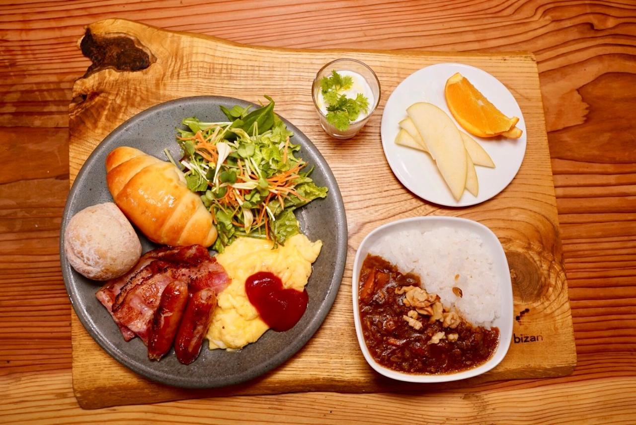 Hakone Villa Bizan Zewnętrze zdjęcie
