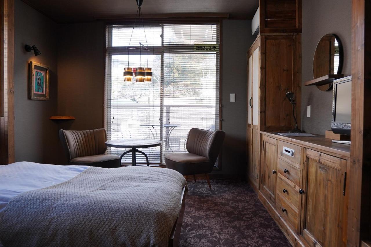 Hakone Villa Bizan Zewnętrze zdjęcie